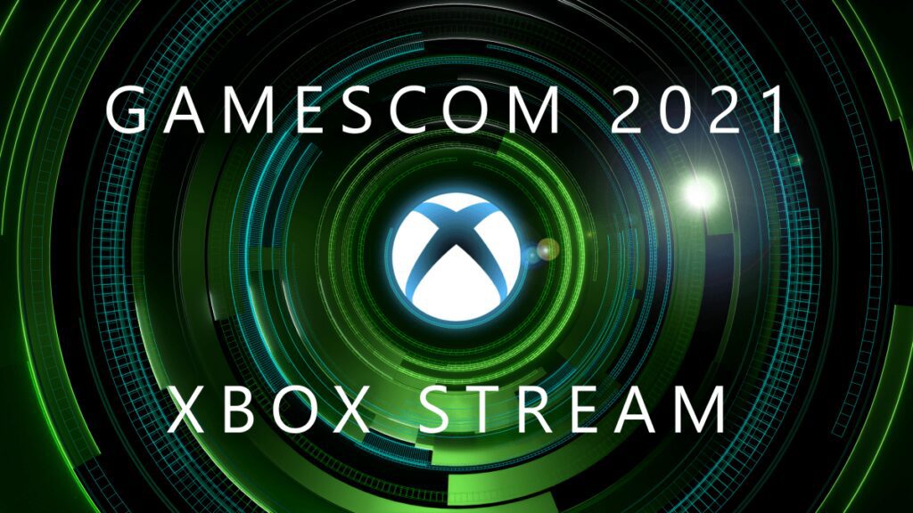 gamescom 2021 major announcements and upcoming releases in gaming