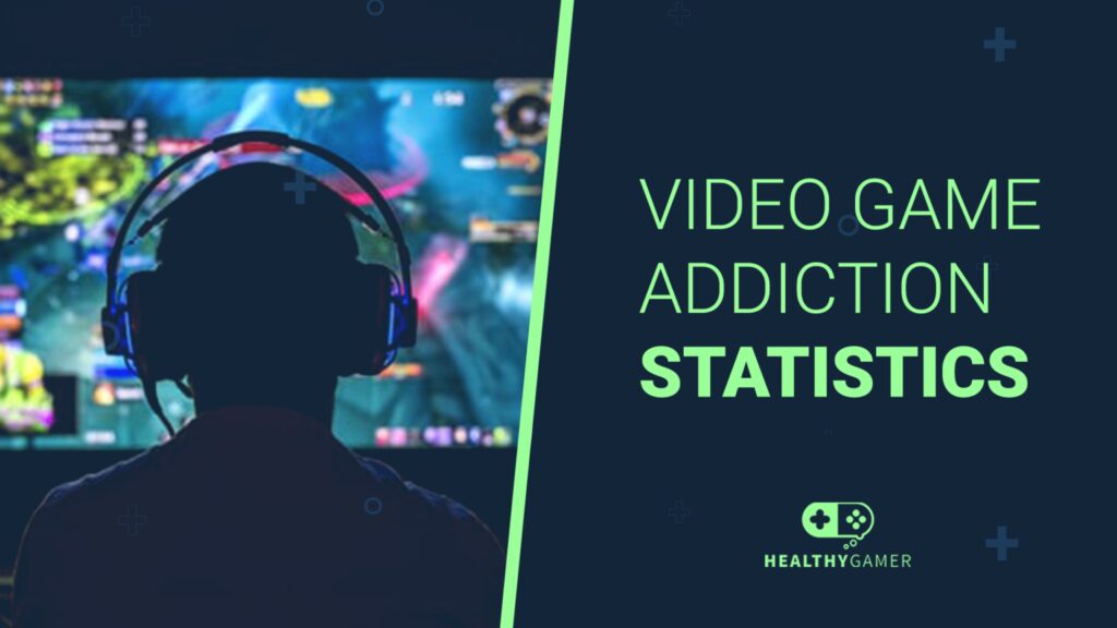 gaming addiction and mental health the industry responds to growing concerns