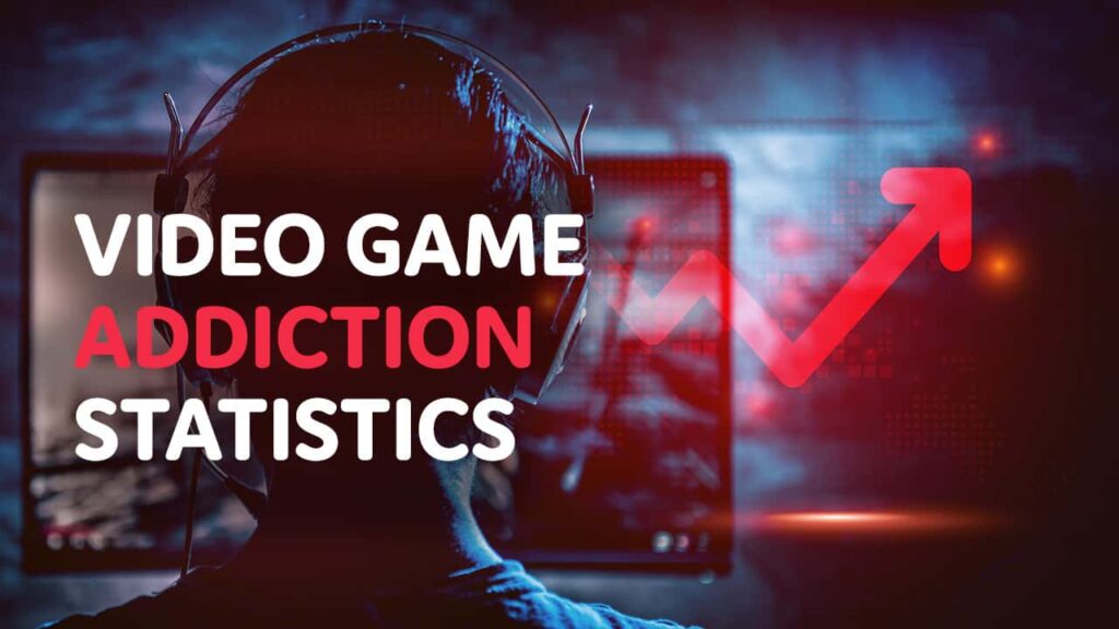 gaming addiction concerns and research findings