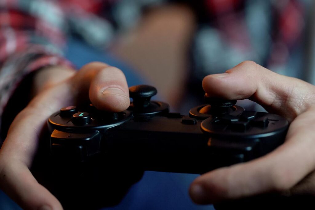 gaming and mental health the surprising link between video games and wellbeing