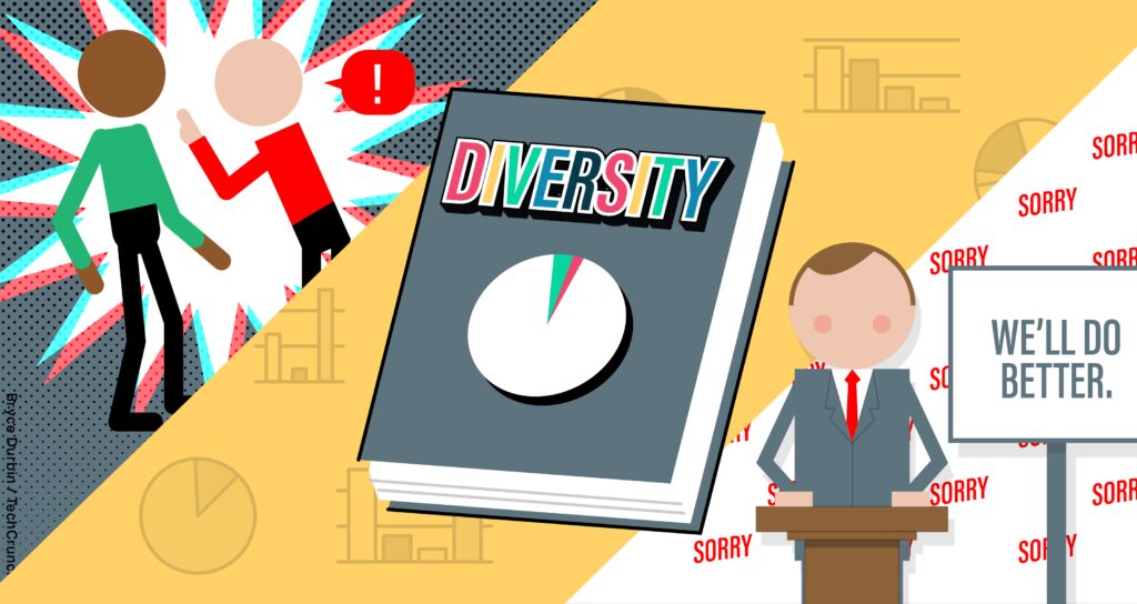 gaming diversity and inclusion how the industry is changing for the better