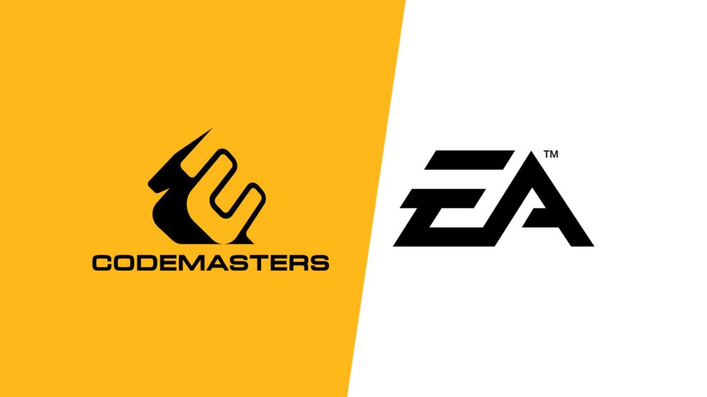 gaming giant electronic arts acquires codemasters for 1 2 billion