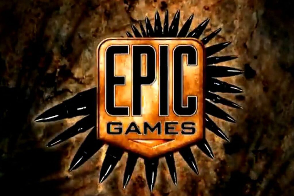 gaming giant tencent acquires minority stake in epic games