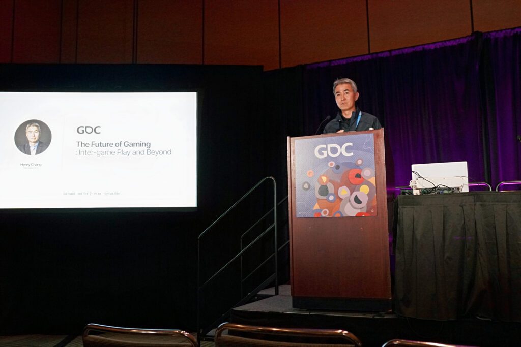 gdc 2021 keynote speakers discuss future of gaming technology