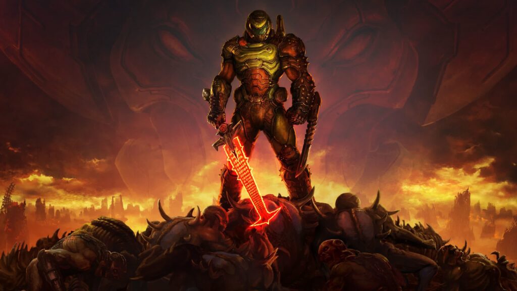 get your adrenaline pumping a guide to doom eternal