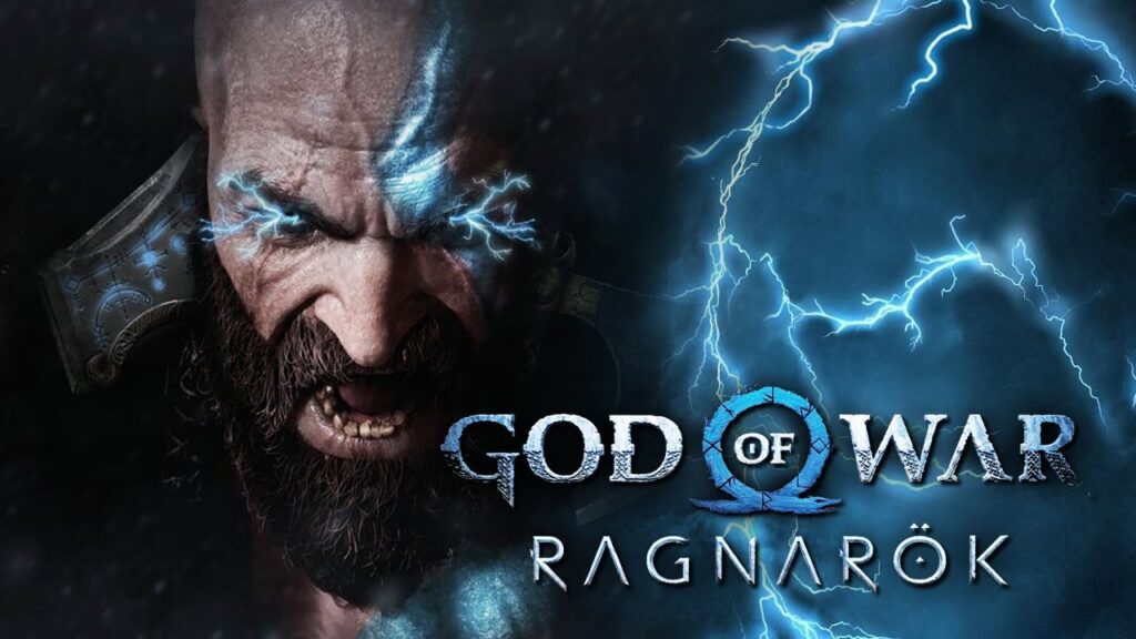 god of war ragnarok teaser trailer leaves fans excited for sequel