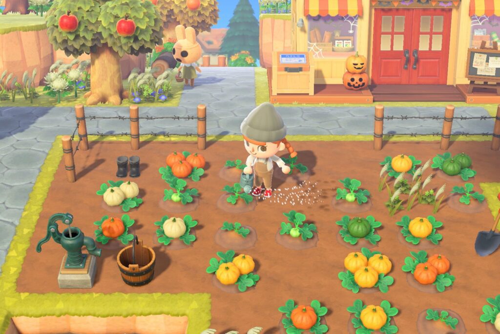 hands on review animal crossing new horizons delivers charming gameplay