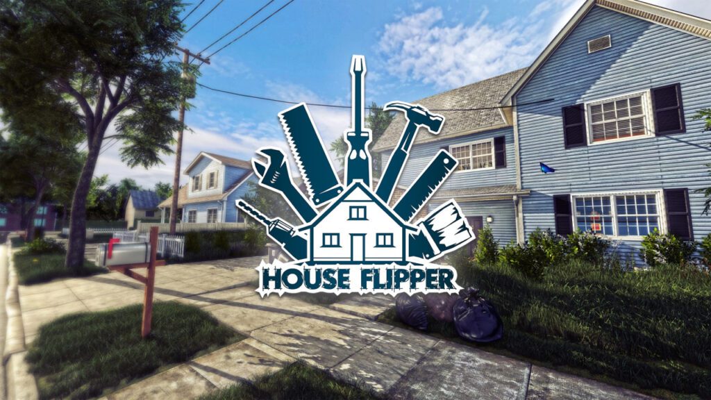 house flipper the ultimate renovation simulator for diy fans