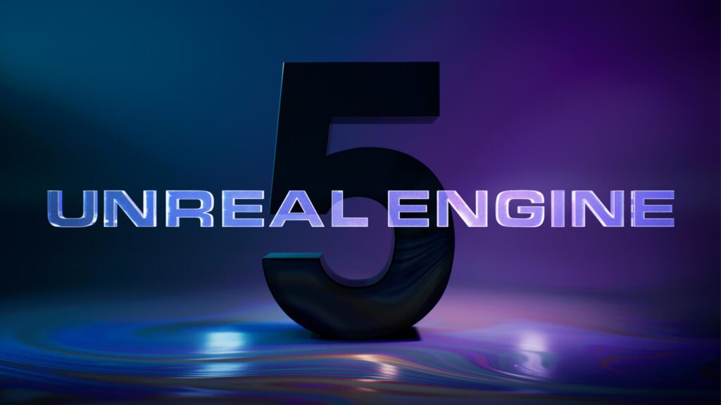 how unreal engine revolutionized the gaming industry with its realistic graphics and physics