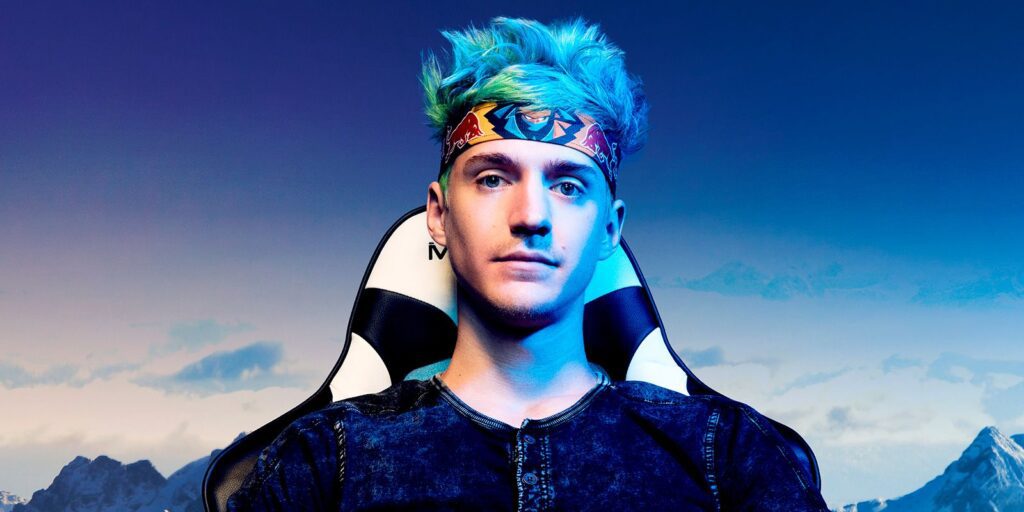 inside the world of ninja the life and career of the worlds top fortnite streamer