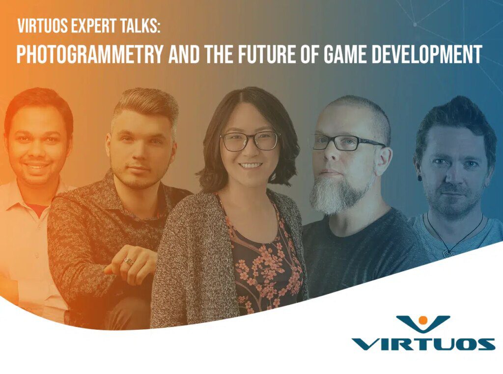 interviews with top developers at gamescom 2021 insights into the future of gaming