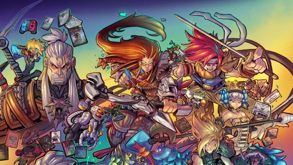 journeying through time in chrono trigger a cult classic adventure game reviewed