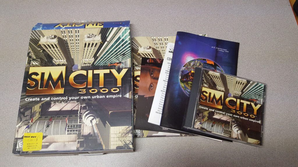 managing your own city a comprehensive guide to simcity