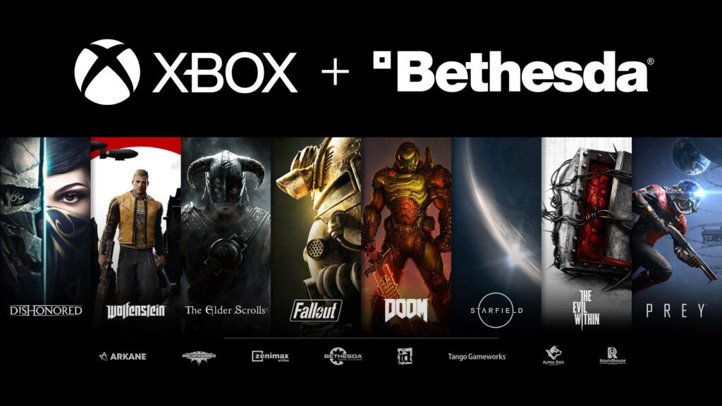 microsoft acquires gaming studio alpha bolstering xbox game development