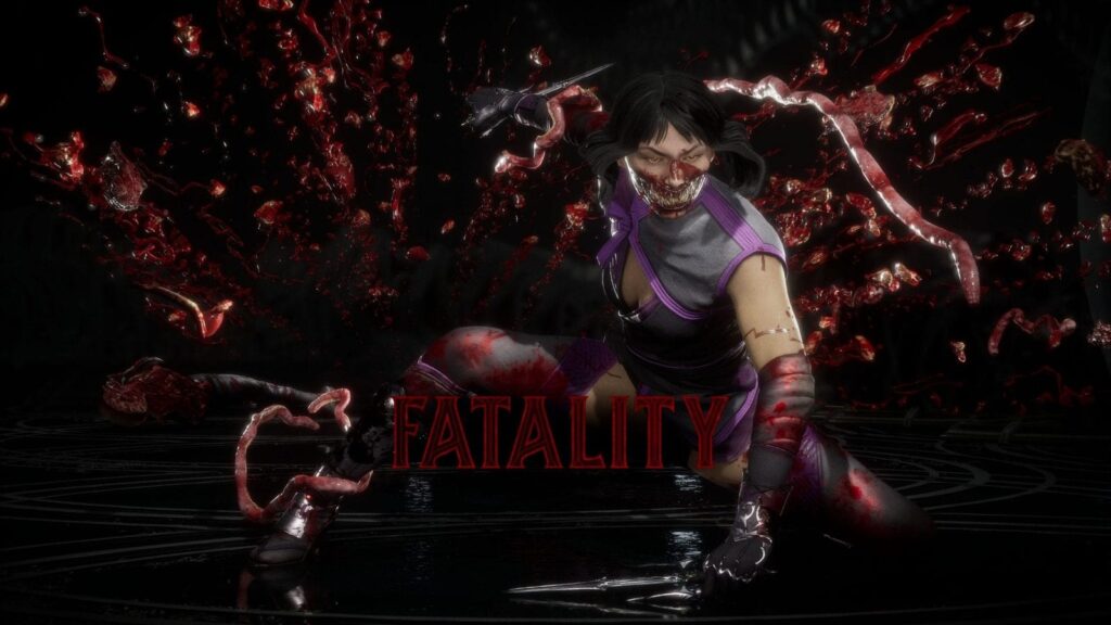 mortal kombat 11 the ultimate fighting experience reviewed