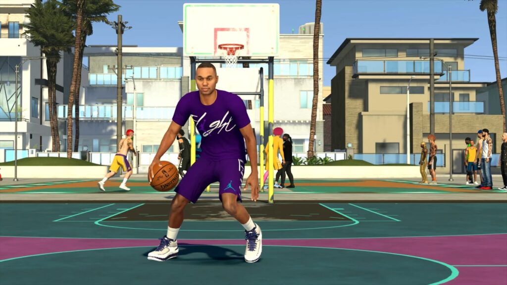 nba 2k21 tips and tricks how to dominate the court