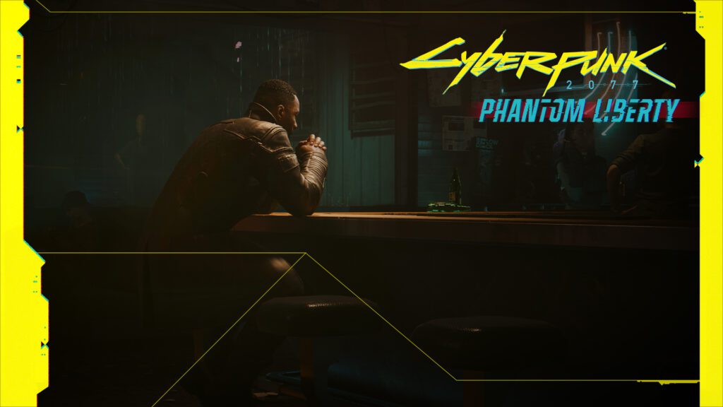 new trailer for cyberpunk 2077 reveals in game features