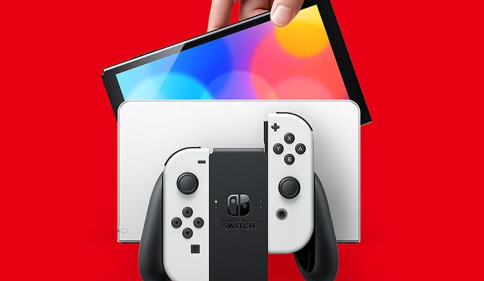 Nintendo Switch Pro Release Date and Specs Revealed Game Info Hub