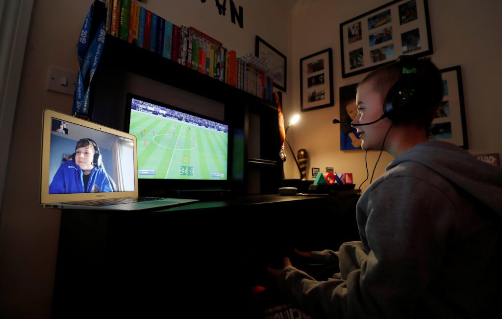 online gaming habits reshaping the industry from streaming to e sports