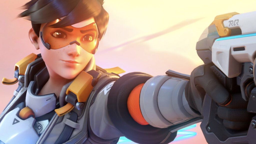 overwatch 2 announcements to be made at blizzcon 2021