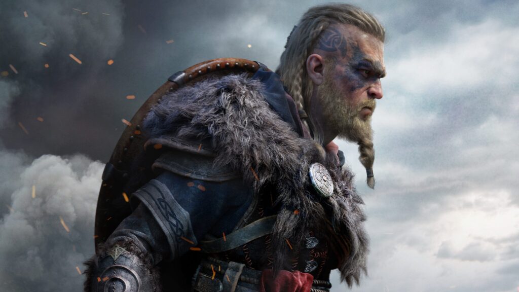 preview assassins creed valhalla brings vikings to life