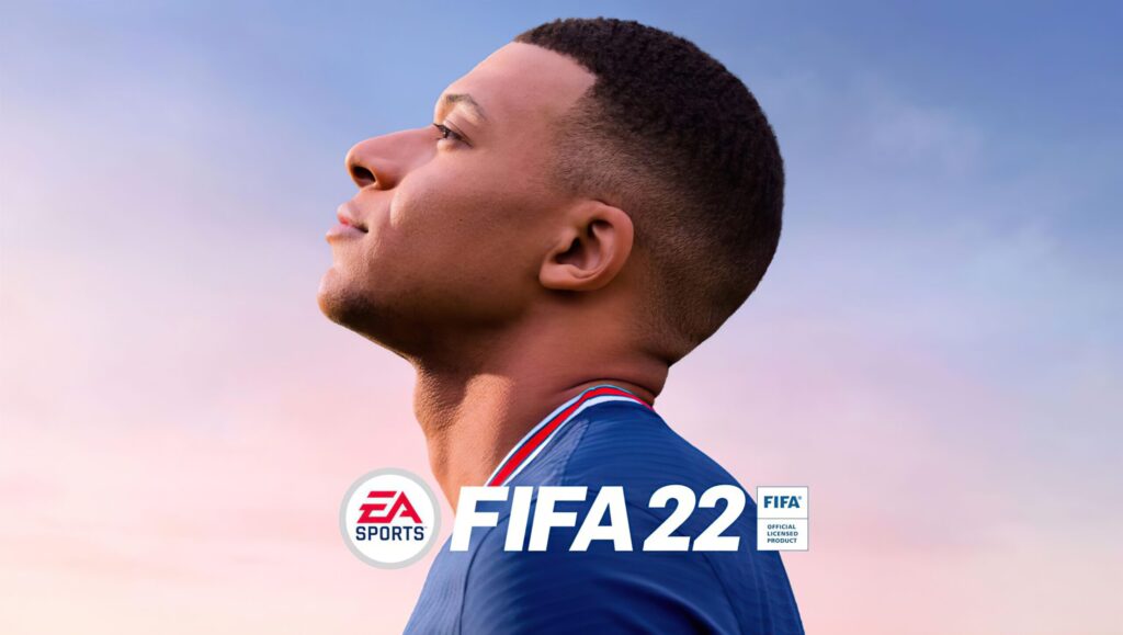 preview the exciting new features of fifa 22 including hypermotion technology