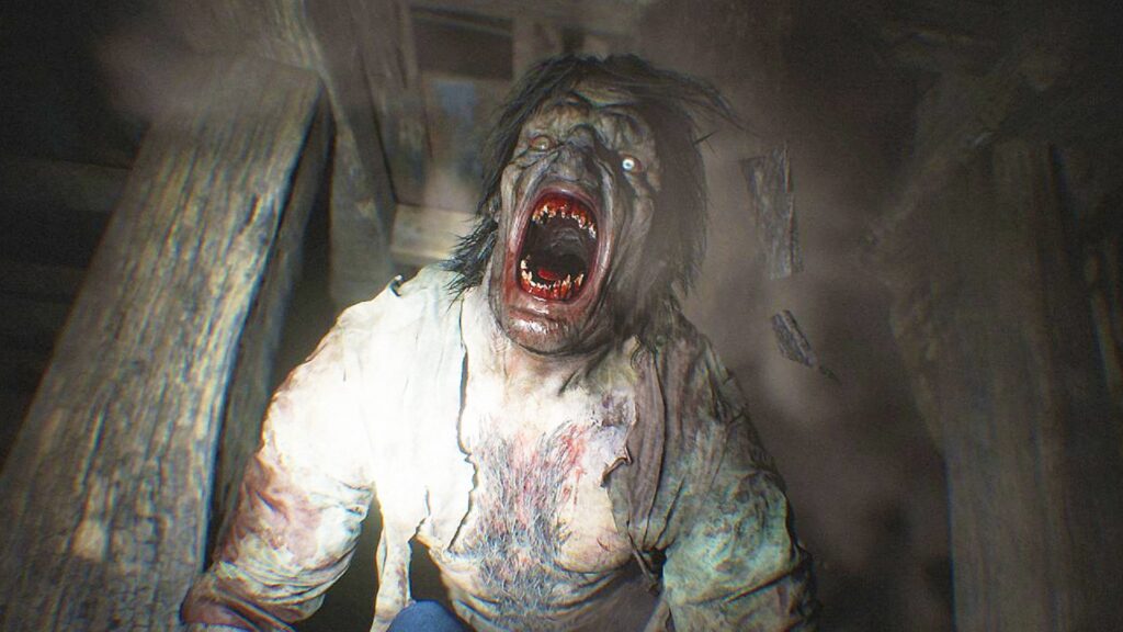 resident evil village promises to be the scariest installment yet