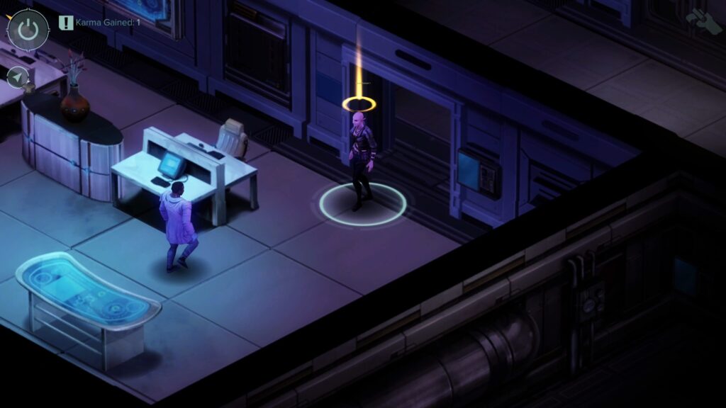 review shadowrun the cyberpunk rpg with a twist