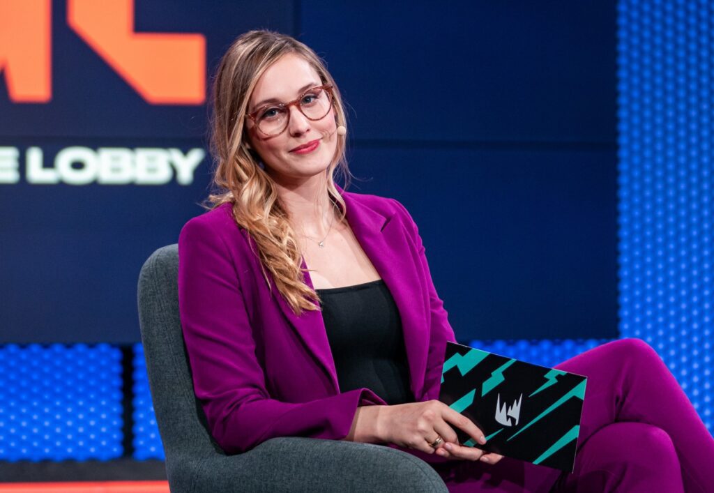 riot games favorite host the charismatic personality of sjokz