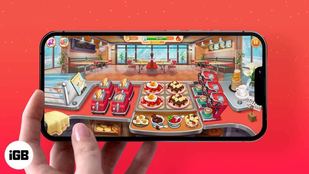 running a restaurant the best simulation games for culinary creativity