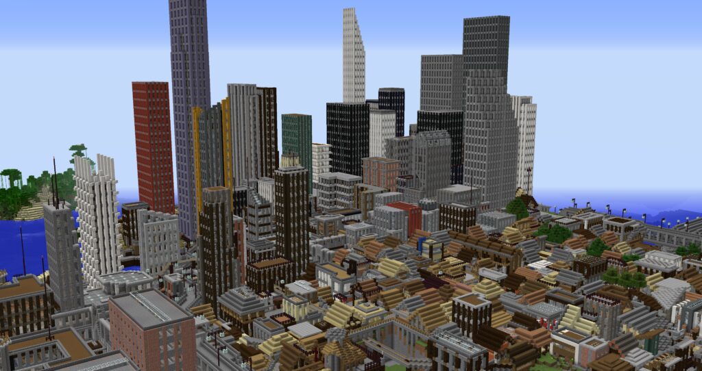 simcity vs cities skylines which city building game reigns supreme