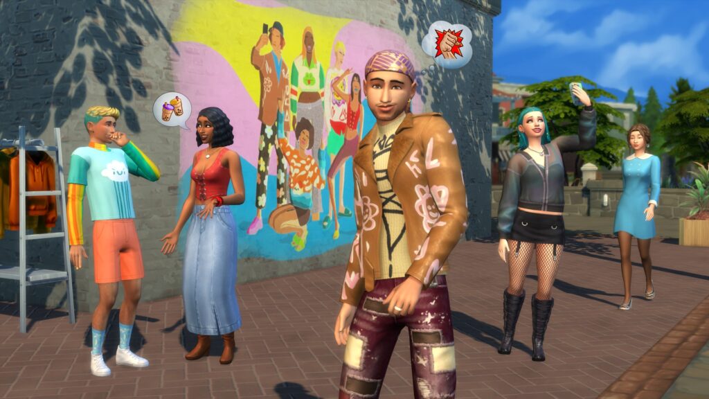 sims 4 is it worth the hype a deep dive into the popular life simulation game