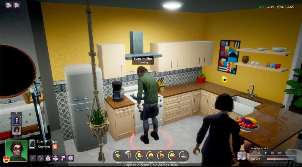 simulating life the appeal of the sims franchise