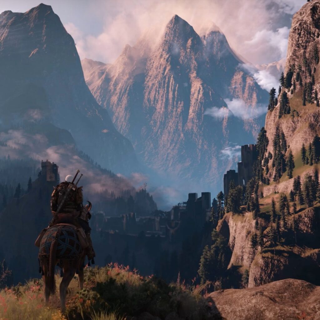 solve mysteries and uncover secrets in the witcher 3 wild hunt