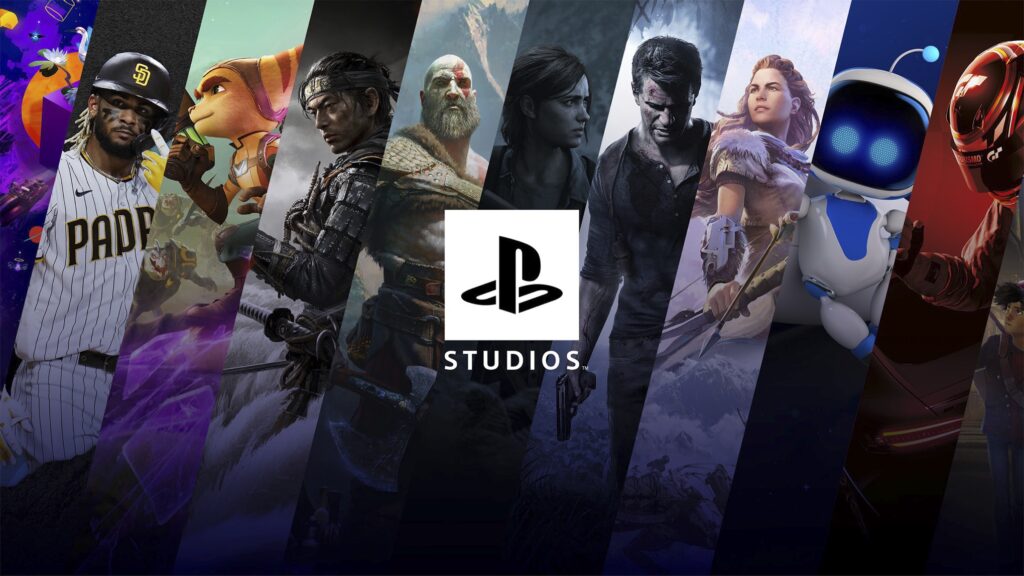 sony acquires gaming studio for new exclusive titles