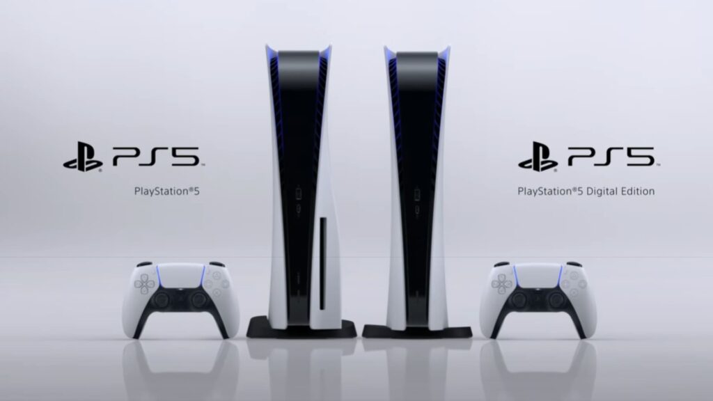 sony announces the launch of playstation 5