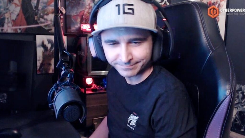 summit1g the og of twitch who continues to thrive