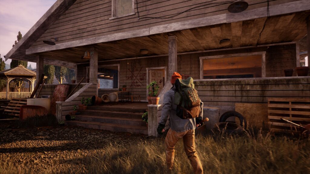 surviving the apocalypse a review of state of decay 2