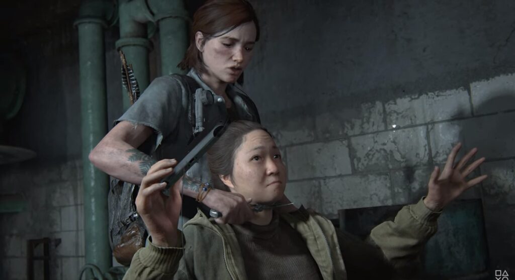 surviving the apocalypse a review of the last of us part ii