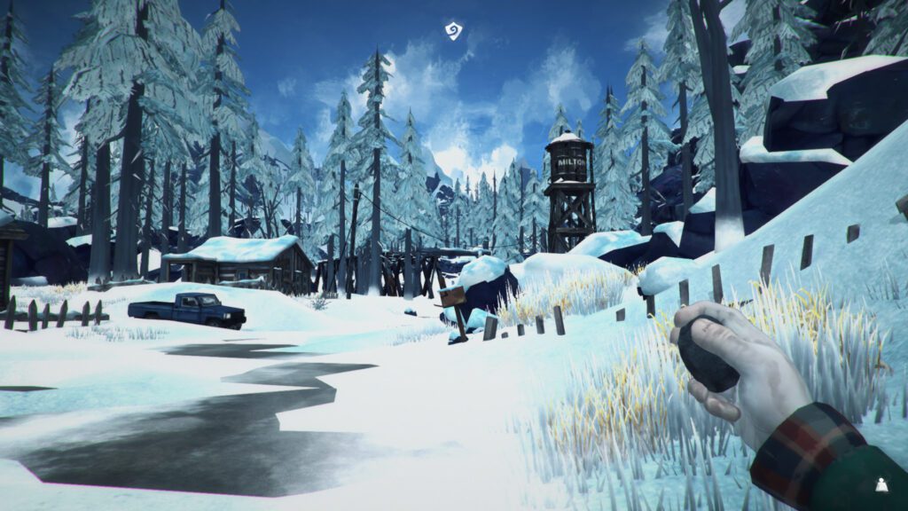 surviving the dangerous wilderness of the long dark