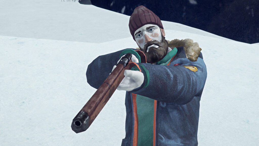 surviving the wilderness the long dark game review