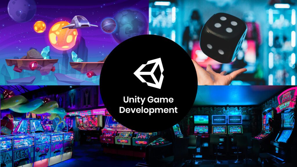 the advantages and limitations of using unity for game development