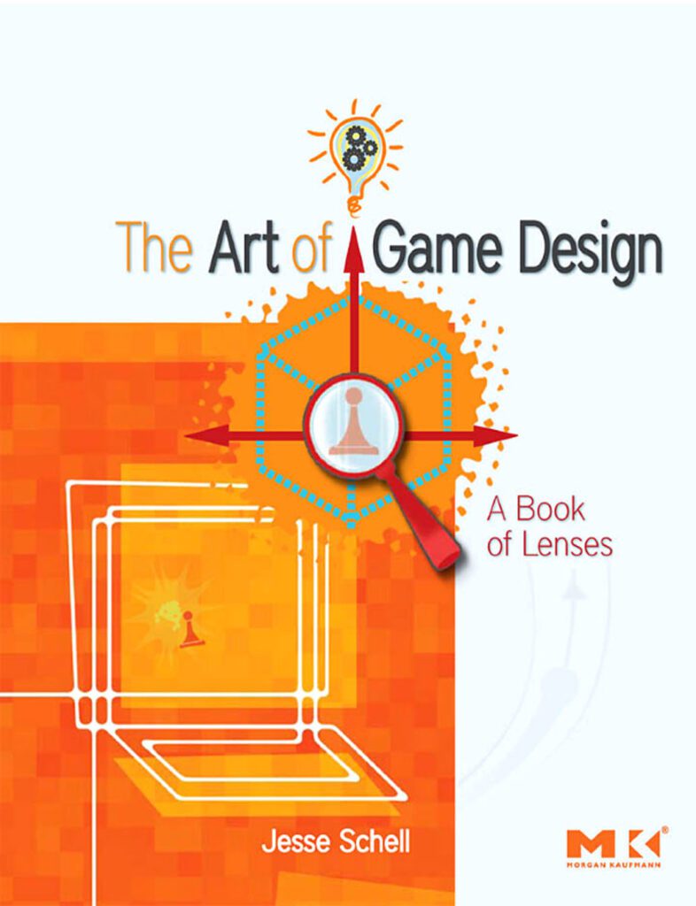 the art of game design principles for creating captivating interactive experiences