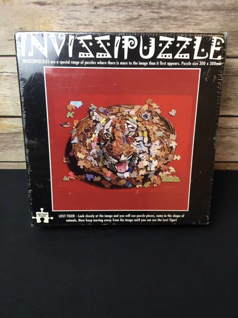 the art of jigsaw puzzles a look at artistic puzzle options