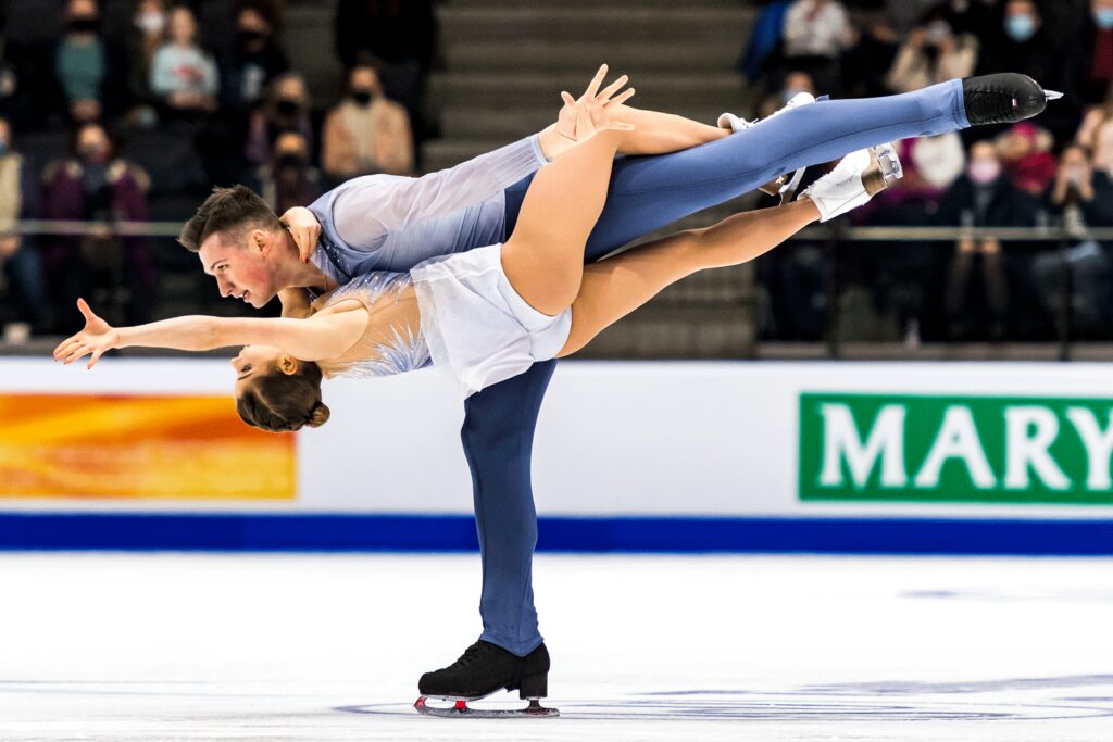 the beauty of figure skating a look at the world championships