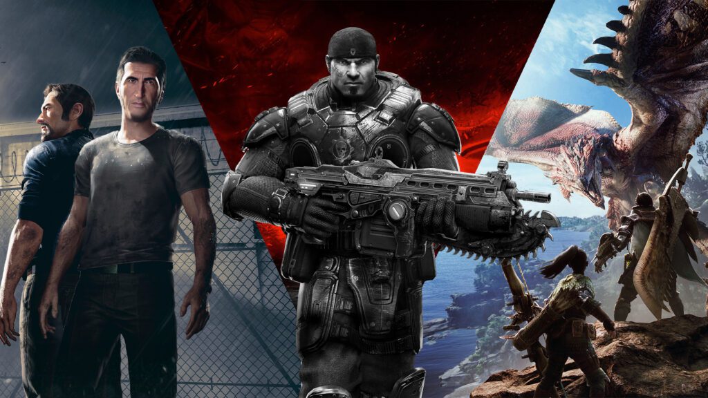 the best co op action games to play with friends