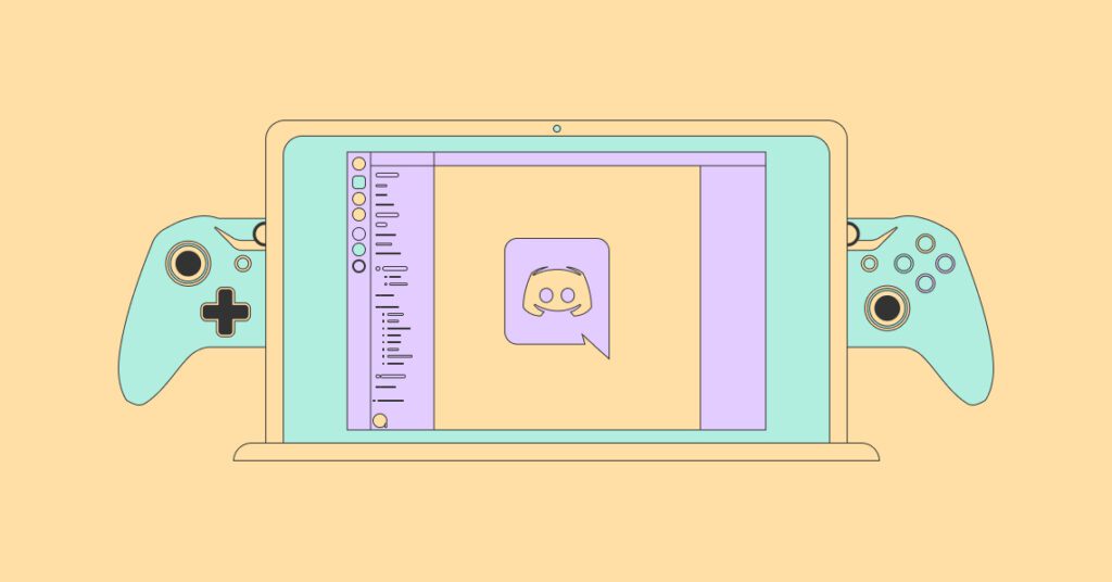 the best discord servers for gamers in 2021