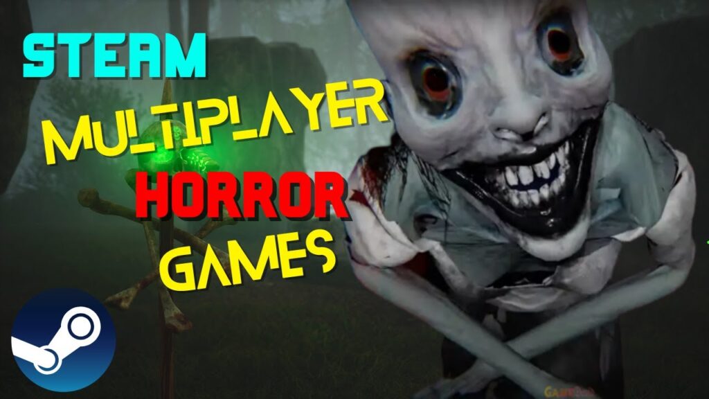 the best multiplayer horror games for spooky fun with friends