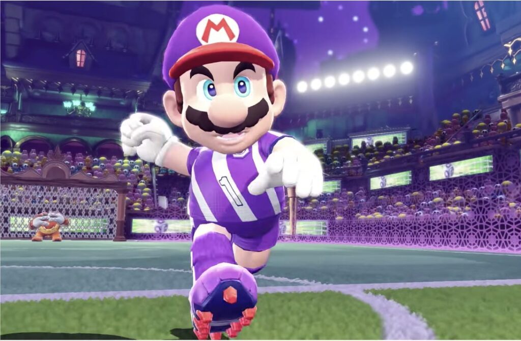 the best sports games for multiplayer fun from mario tennis to rocket league