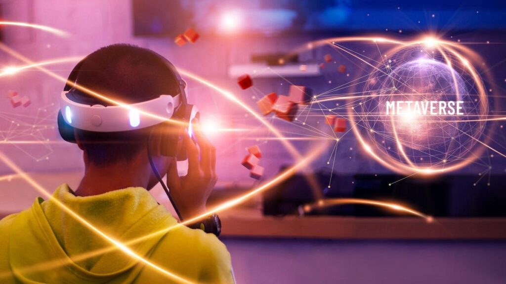 the biggest gaming trends of 2021 from virtual reality to mobile esports